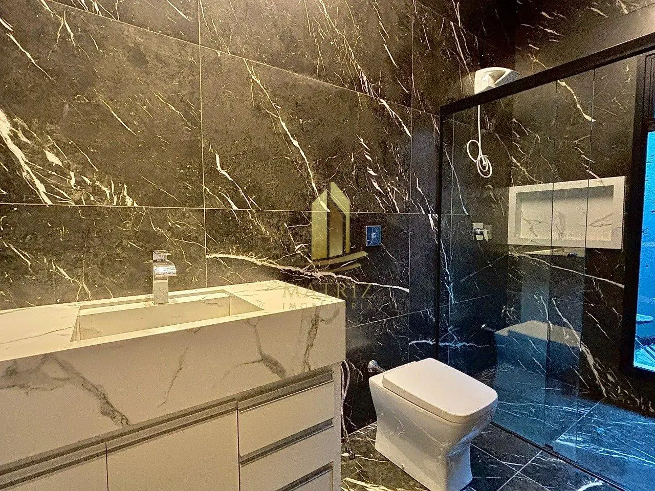 Casa à venda no Residencial Irineu Zanetti em Franca - Cód. 4162 (Foto 12) - Matriz Imobiliária