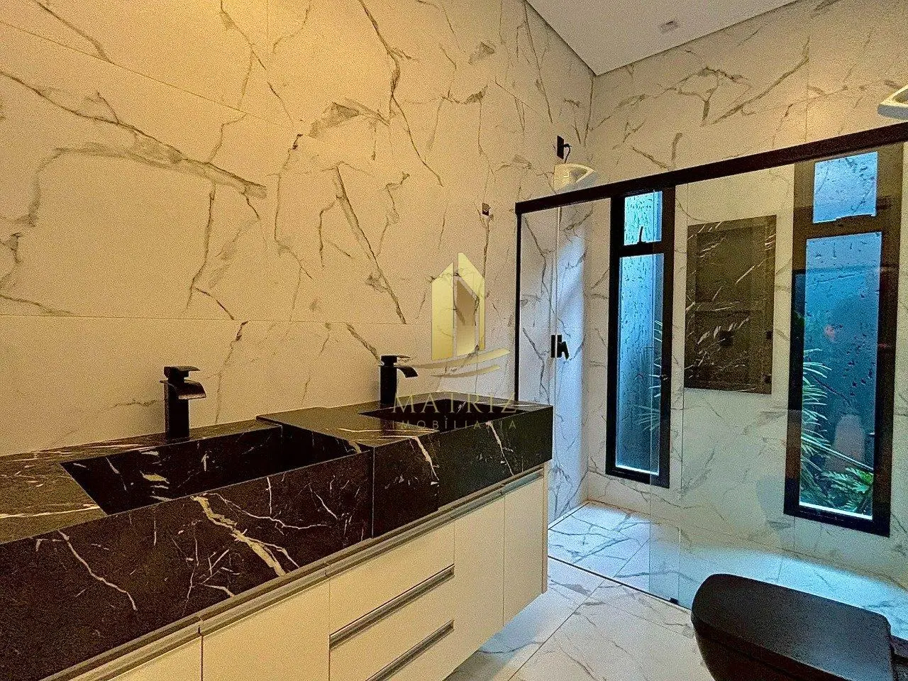 Casa à venda no Residencial Irineu Zanetti em Franca - Cód. 4162 (Foto 17) - Matriz Imobiliária