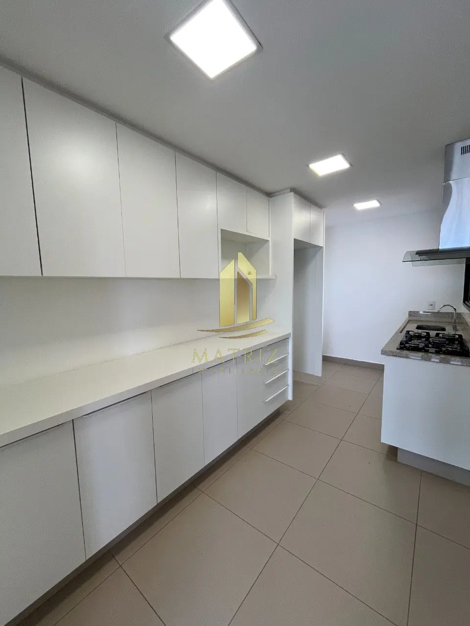 Apartamento à venda no Residencial Paraíso em Franca - Cód. 4169 (Foto 2) - Matriz Imobiliária