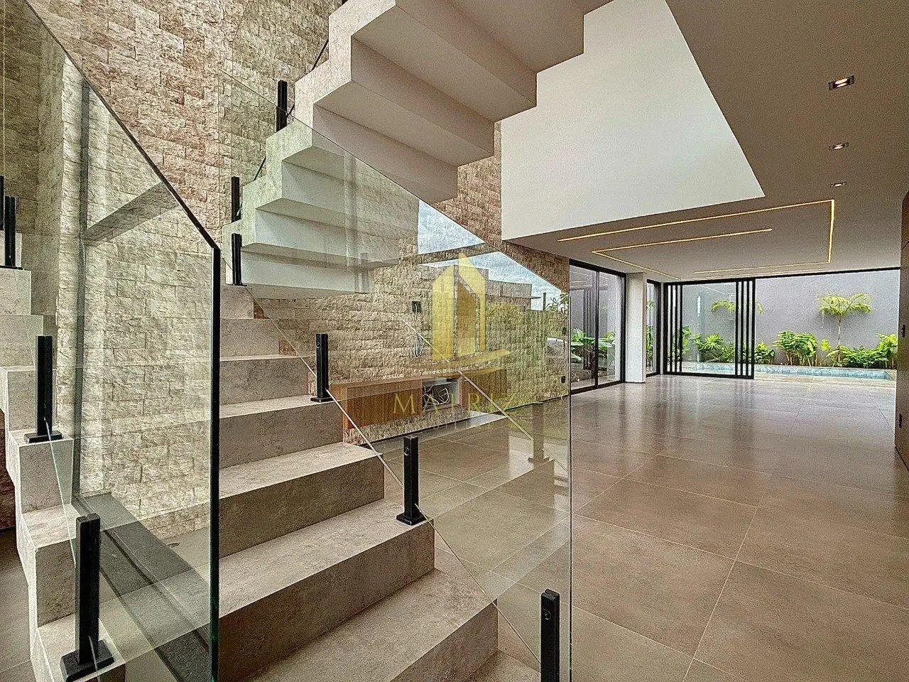 Casa em Condomínio à venda no Villa Piemonte em Franca - Cód. 4172 (Foto 2) - Matriz Imobiliária