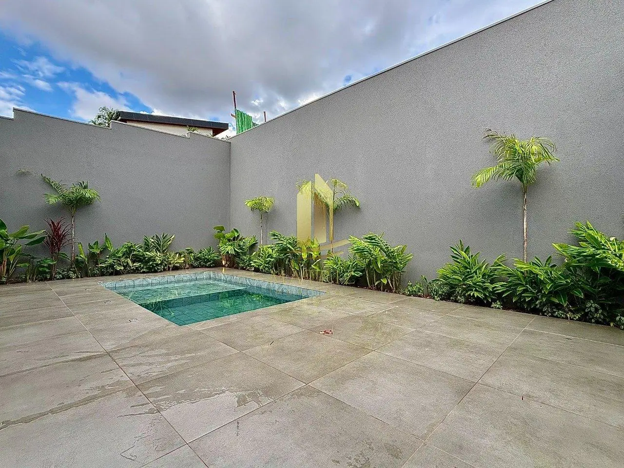 Casa em Condomínio à venda no Villa Piemonte em Franca - Cód. 4172 (Foto 11) - Matriz Imobiliária