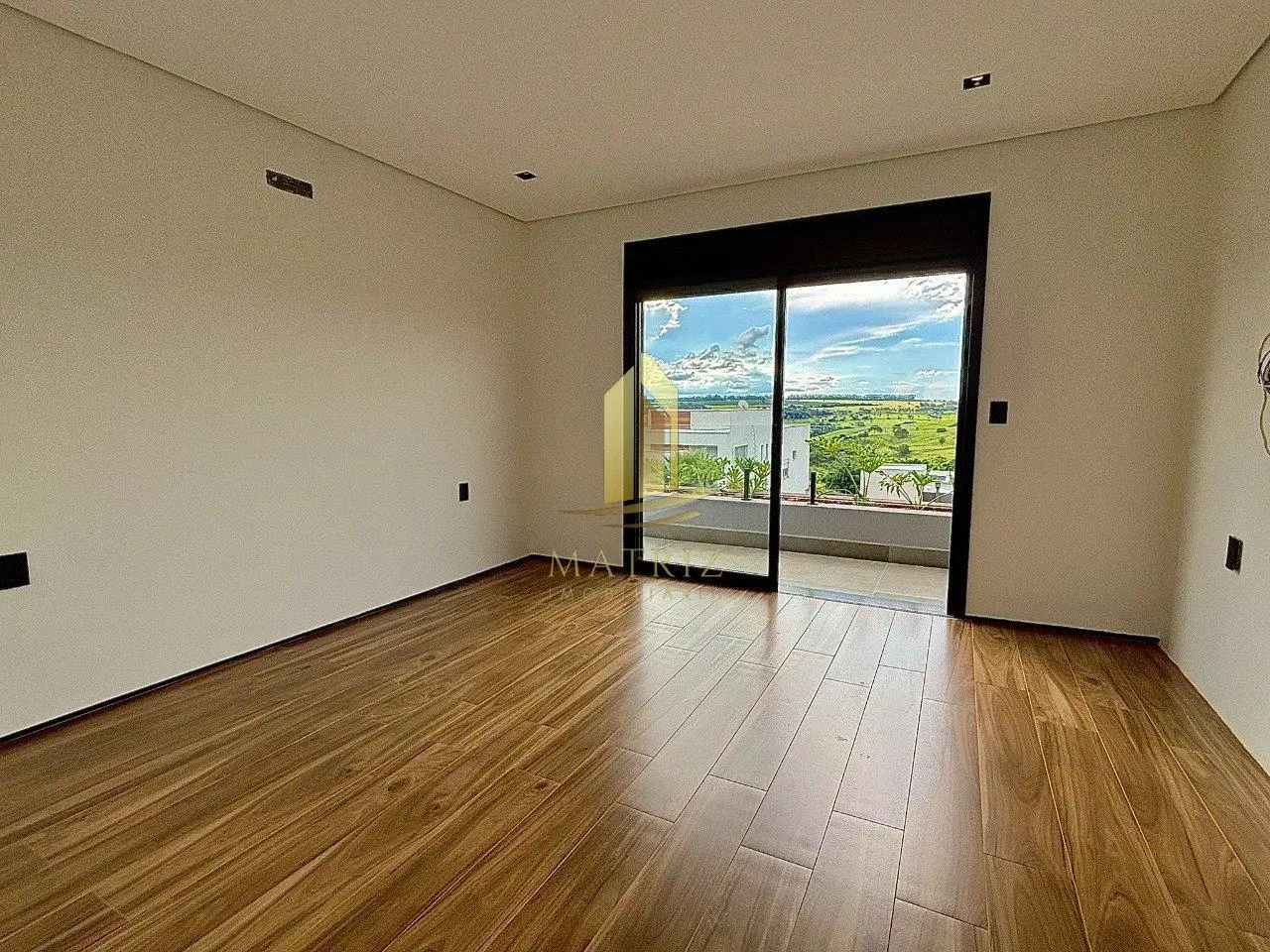Casa em Condomínio à venda no Villa Piemonte em Franca - Cód. 4172 (Foto 12) - Matriz Imobiliária