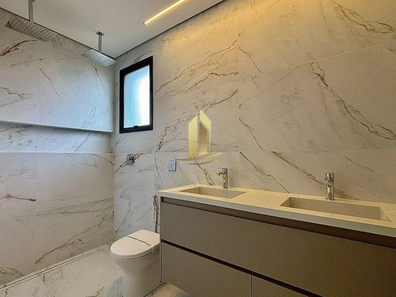 Casa em Condomínio à venda no Villa Piemonte em Franca - Cód. 4172 (Foto 15) - Matriz Imobiliária