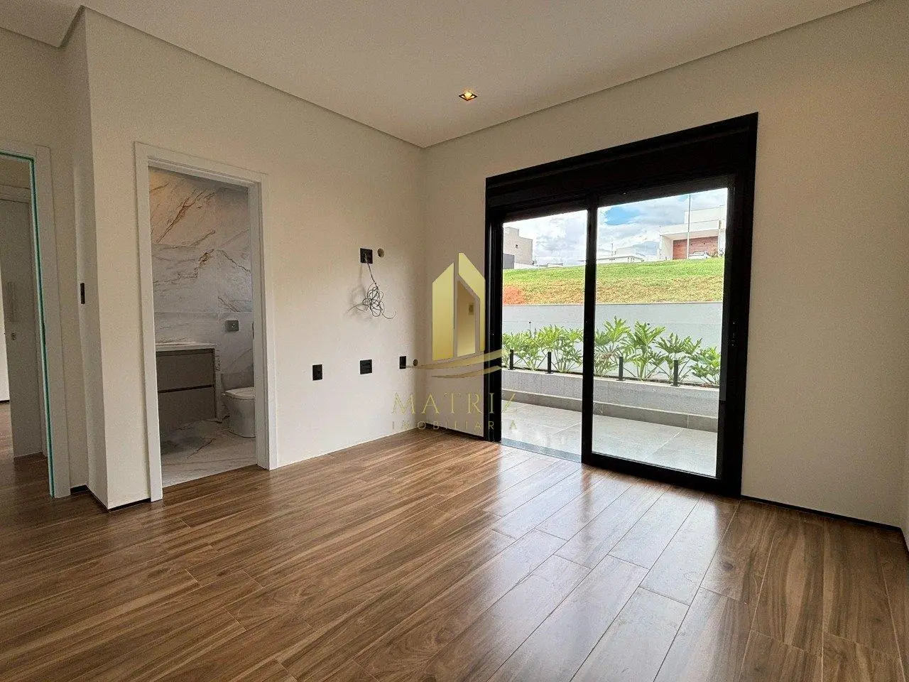 Casa em Condomínio à venda no Villa Piemonte em Franca - Cód. 4172 (Foto 16) - Matriz Imobiliária