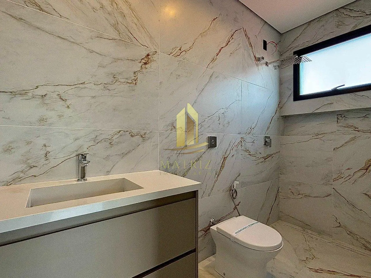 Casa em Condomínio à venda no Villa Piemonte em Franca - Cód. 4172 (Foto 19) - Matriz Imobiliária