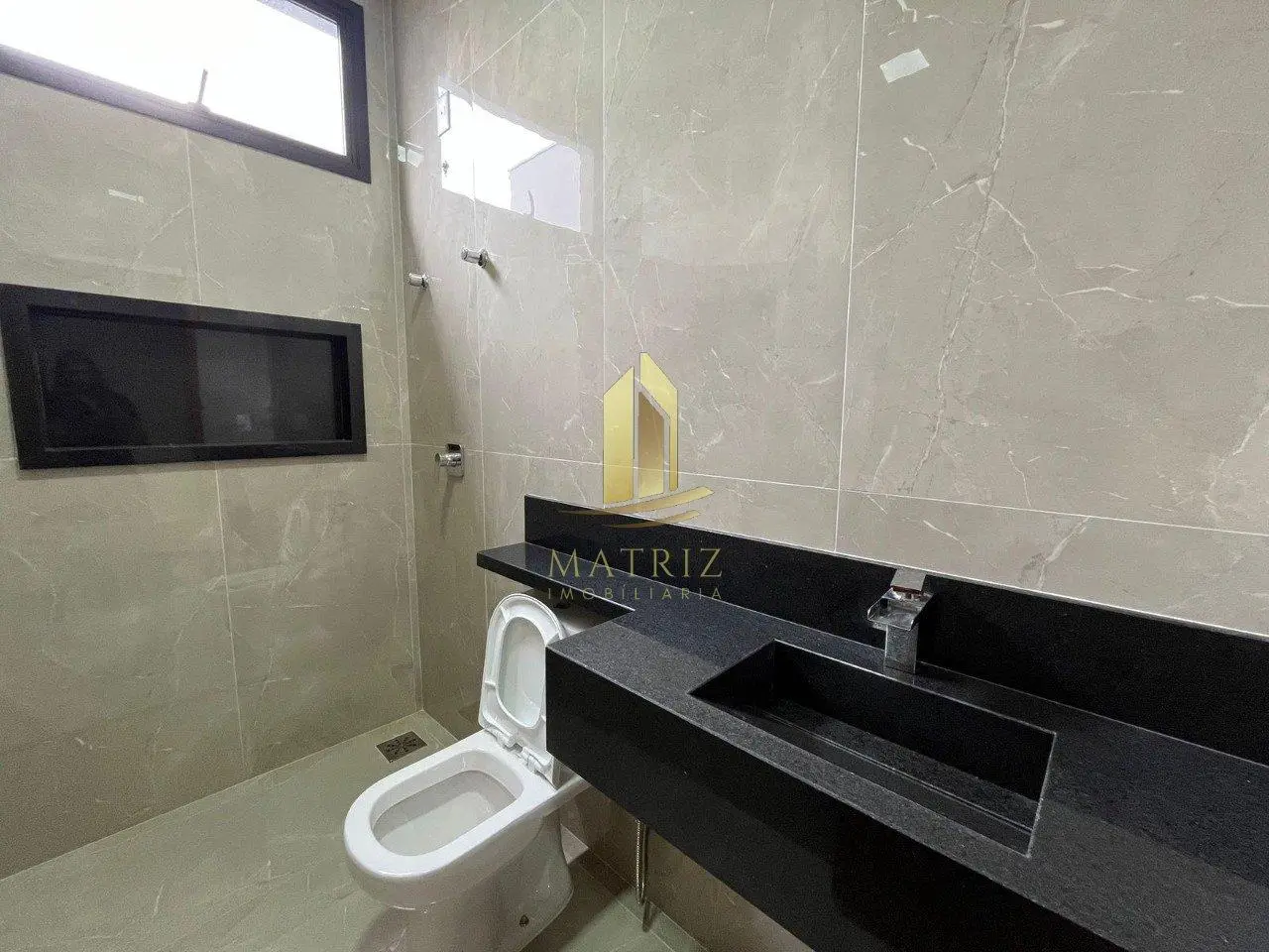Casa à venda na Esplanada Primo Meneghetti II em Franca - Cód. 4173 (Foto 8) - Matriz Imobiliária