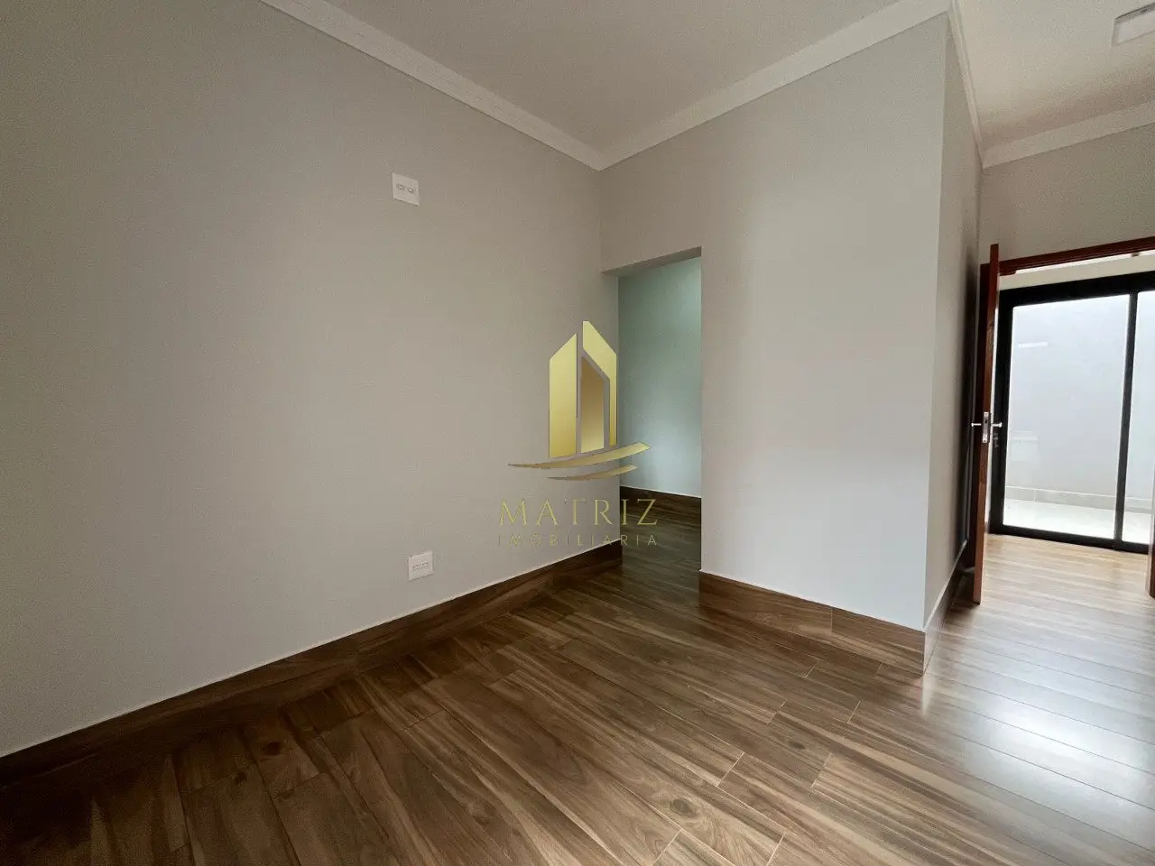 Casa à venda na Esplanada Primo Meneghetti II em Franca - Cód. 4173 (Foto 6) - Matriz Imobiliária