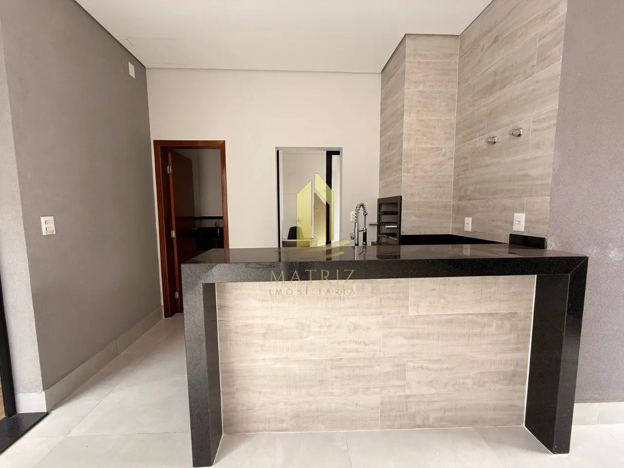 Casa à venda na Esplanada Primo Meneghetti II em Franca - Cód. 4173 (Foto 2) - Matriz Imobiliária