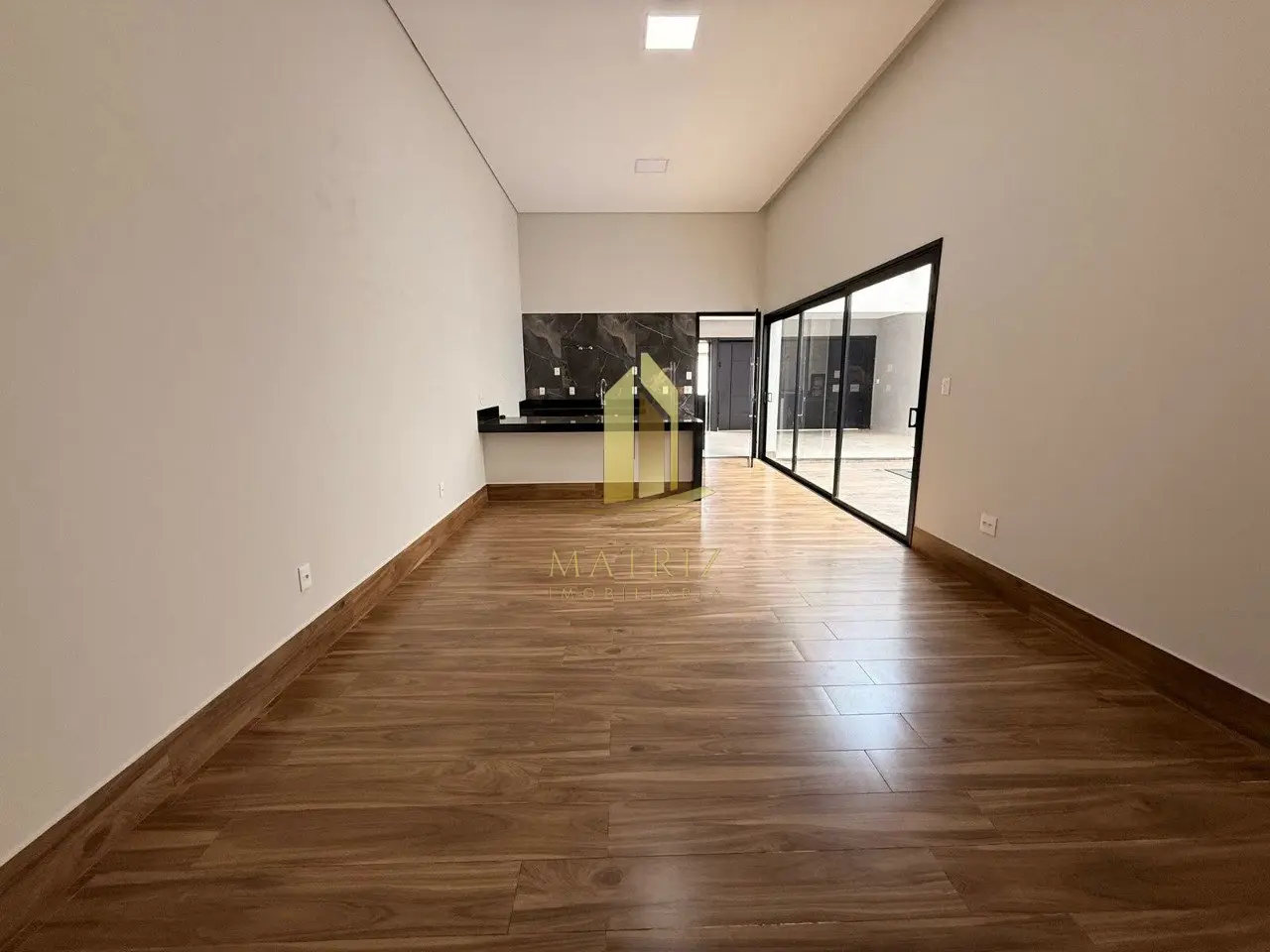 Casa à venda na Esplanada Primo Meneghetti II em Franca - Cód. 4173 (Foto 4) - Matriz Imobiliária