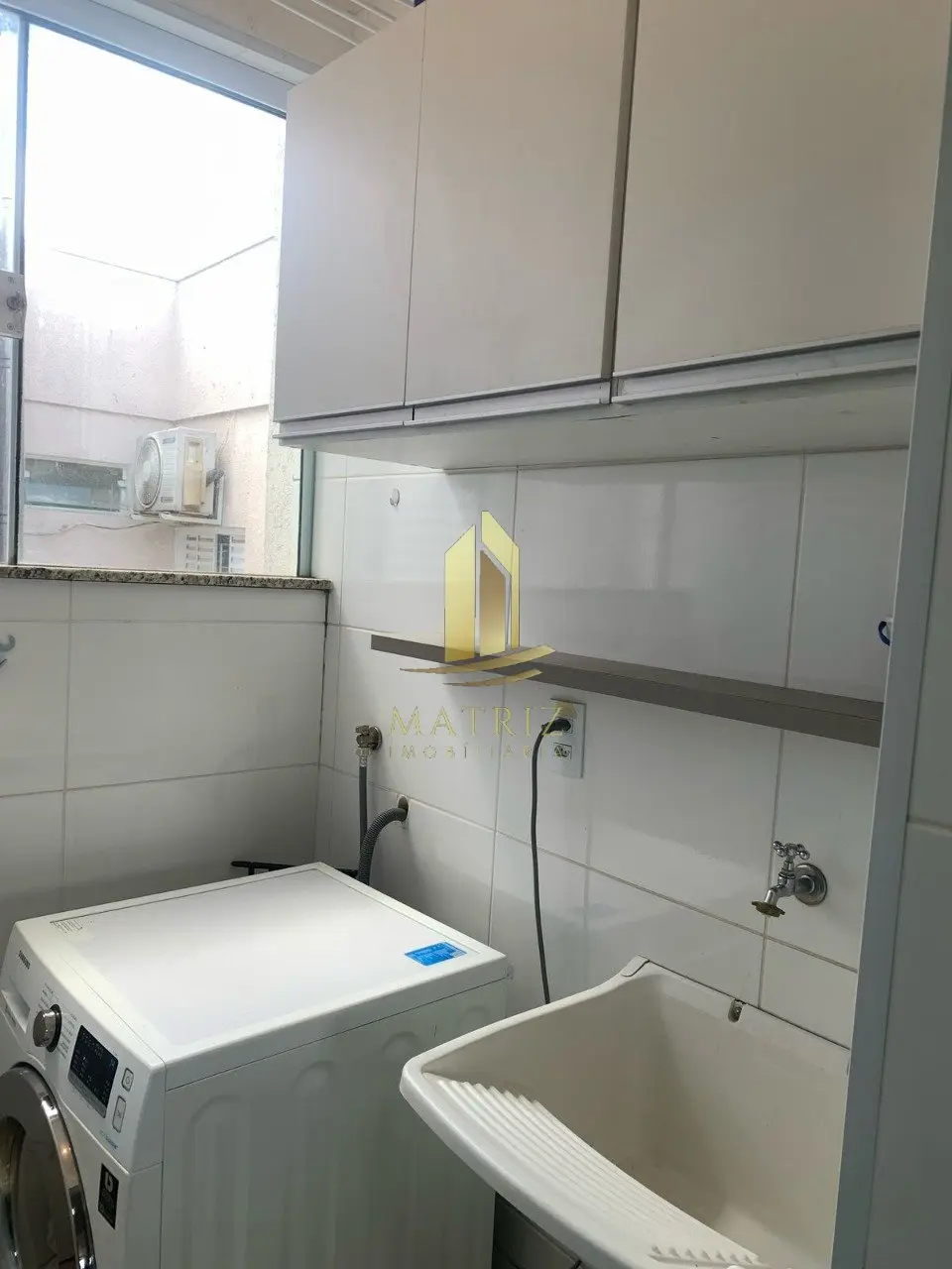 Apartamento à venda no Villa Santa Gianna em Franca - Cód. 4175 (Foto 8) - Matriz Imobiliária