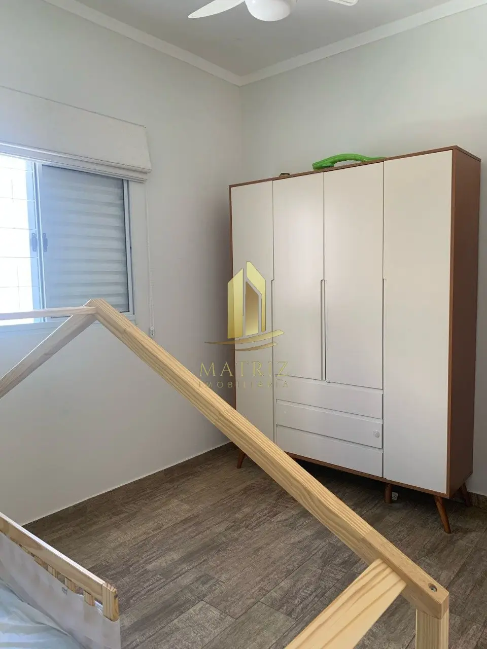 Apartamento à venda no Villa Santa Gianna em Franca - Cód. 4175 (Foto 10) - Matriz Imobiliária