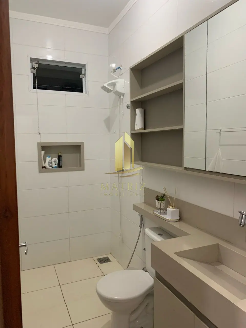 Apartamento à venda no Villa Santa Gianna em Franca - Cód. 4175 (Foto 9) - Matriz Imobiliária
