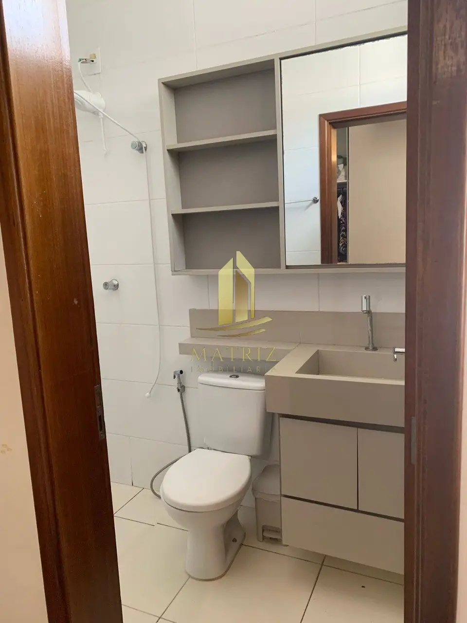 Apartamento à venda no Villa Santa Gianna em Franca - Cód. 4175 (Foto 11) - Matriz Imobiliária