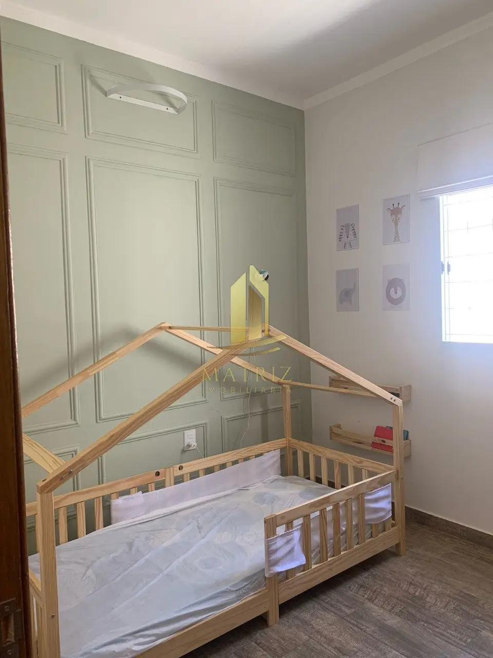 Apartamento à venda no Villa Santa Gianna em Franca - Cód. 4175 (Foto 12) - Matriz Imobiliária