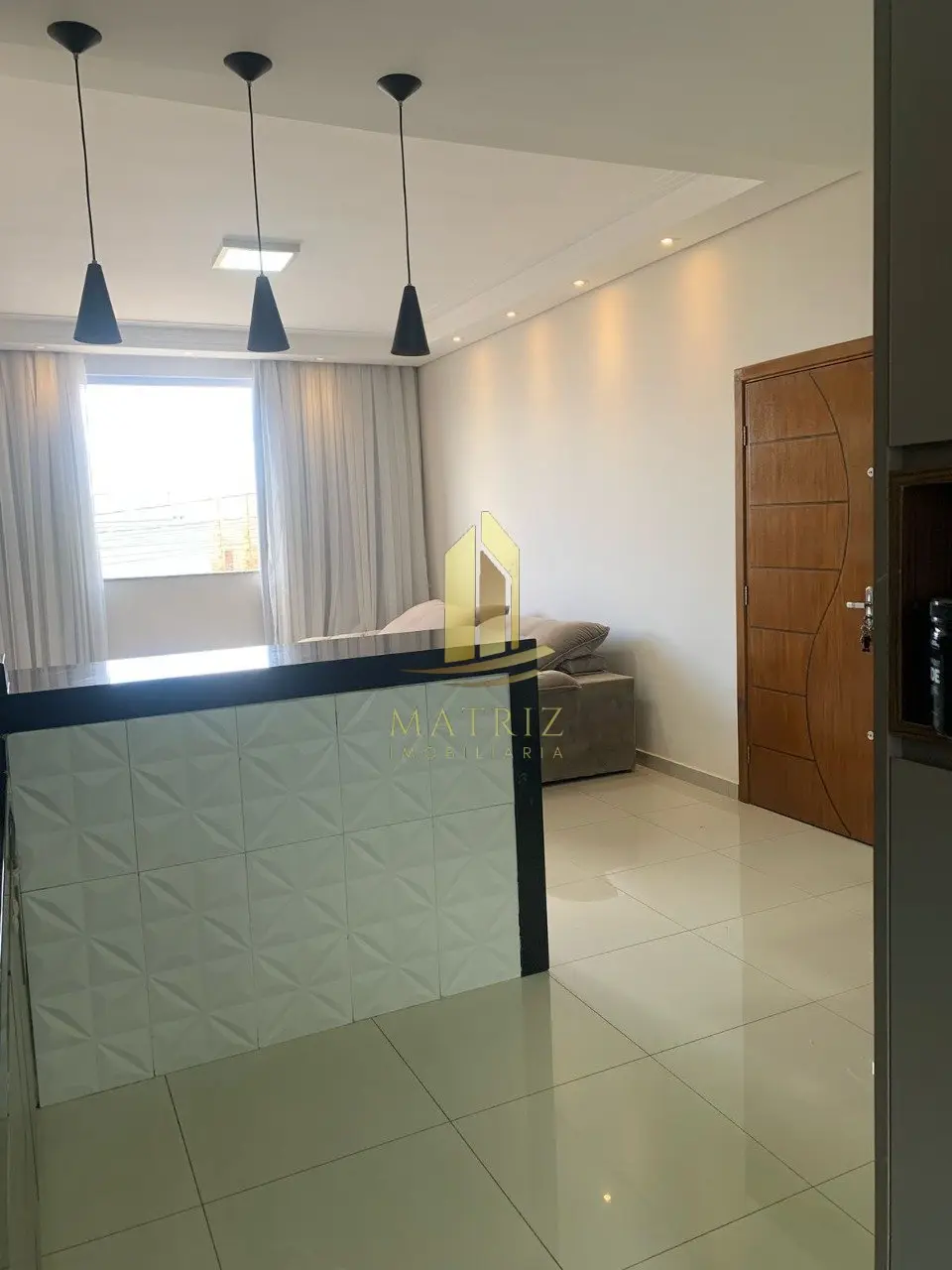 Apartamento à venda no Villa Santa Gianna em Franca - Cód. 4175 (Foto 6) - Matriz Imobiliária