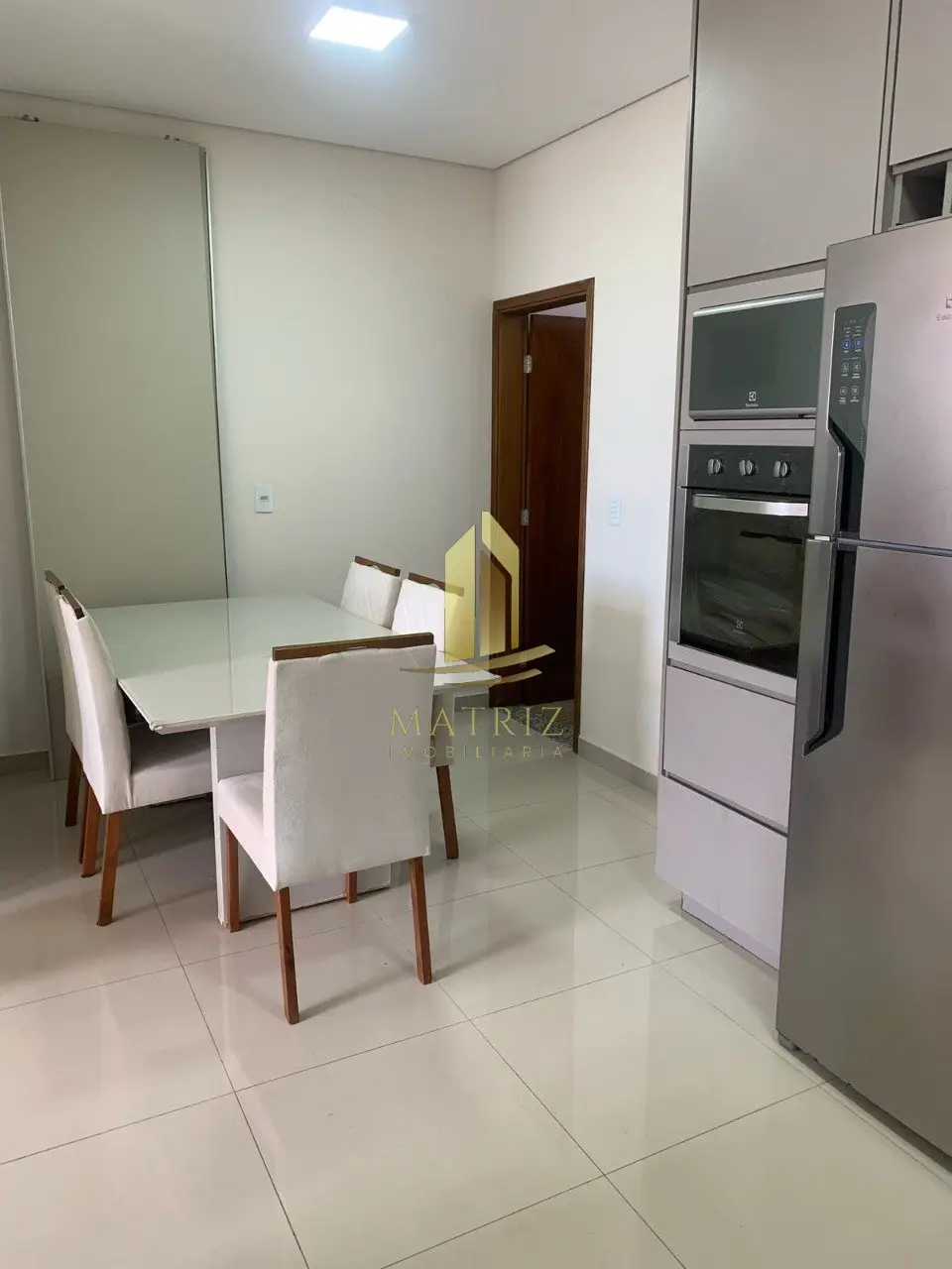 Apartamento à venda no Villa Santa Gianna em Franca - Cód. 4175 (Foto 13) - Matriz Imobiliária