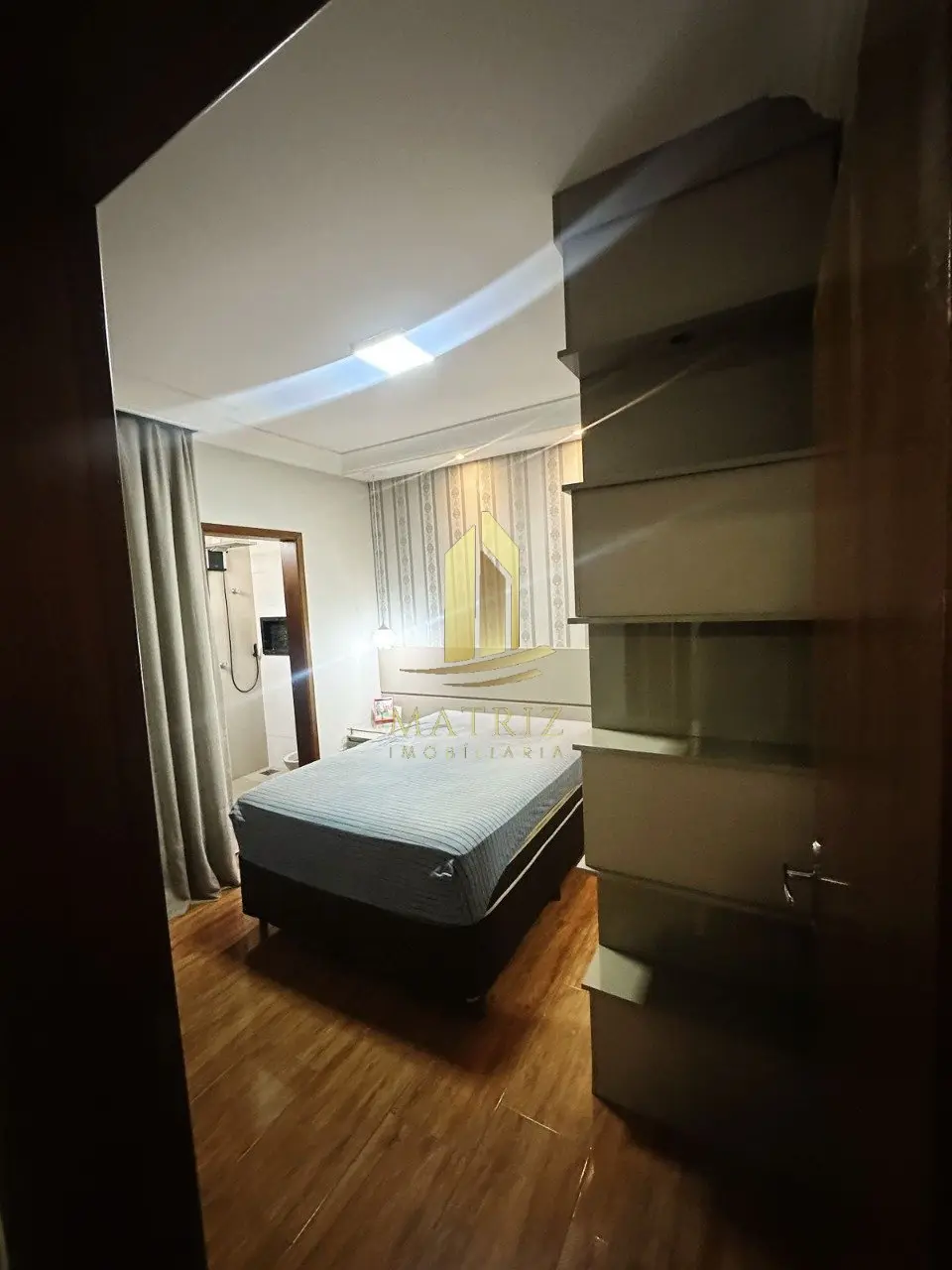 Apartamento à venda no Jardim João Liporoni em Franca - Cód. 4176 (Foto 2) - Matriz Imobiliária