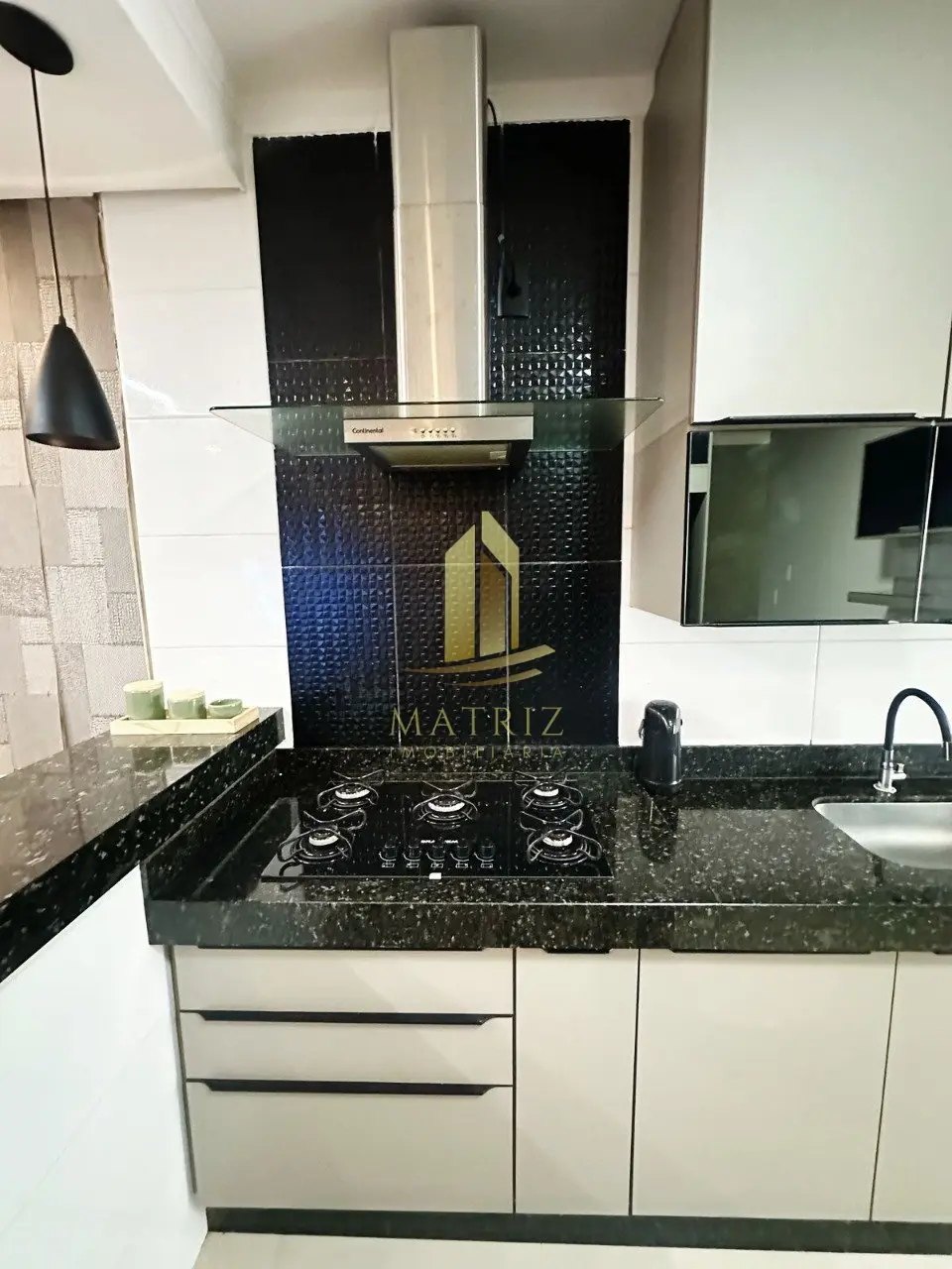Apartamento à venda no Jardim João Liporoni em Franca - Cód. 4176 (Foto 3) - Matriz Imobiliária
