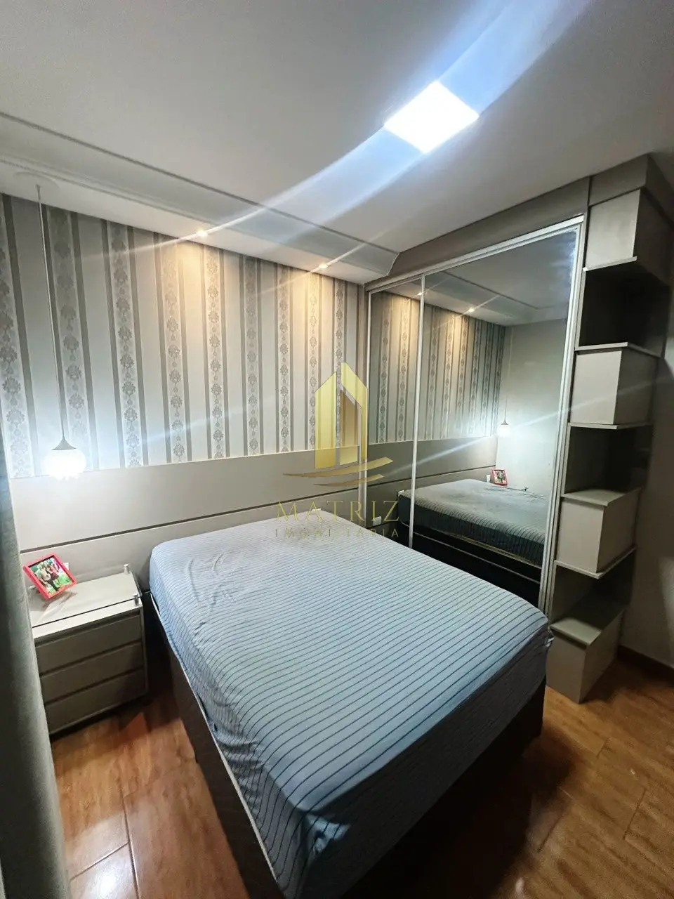 Apartamento à venda no Jardim João Liporoni em Franca - Cód. 4176 (Foto 5) - Matriz Imobiliária