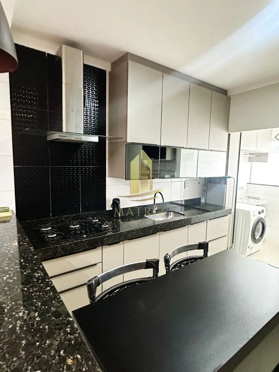 Apartamento à venda no Jardim João Liporoni em Franca - Cód. 4176 (Foto 8) - Matriz Imobiliária