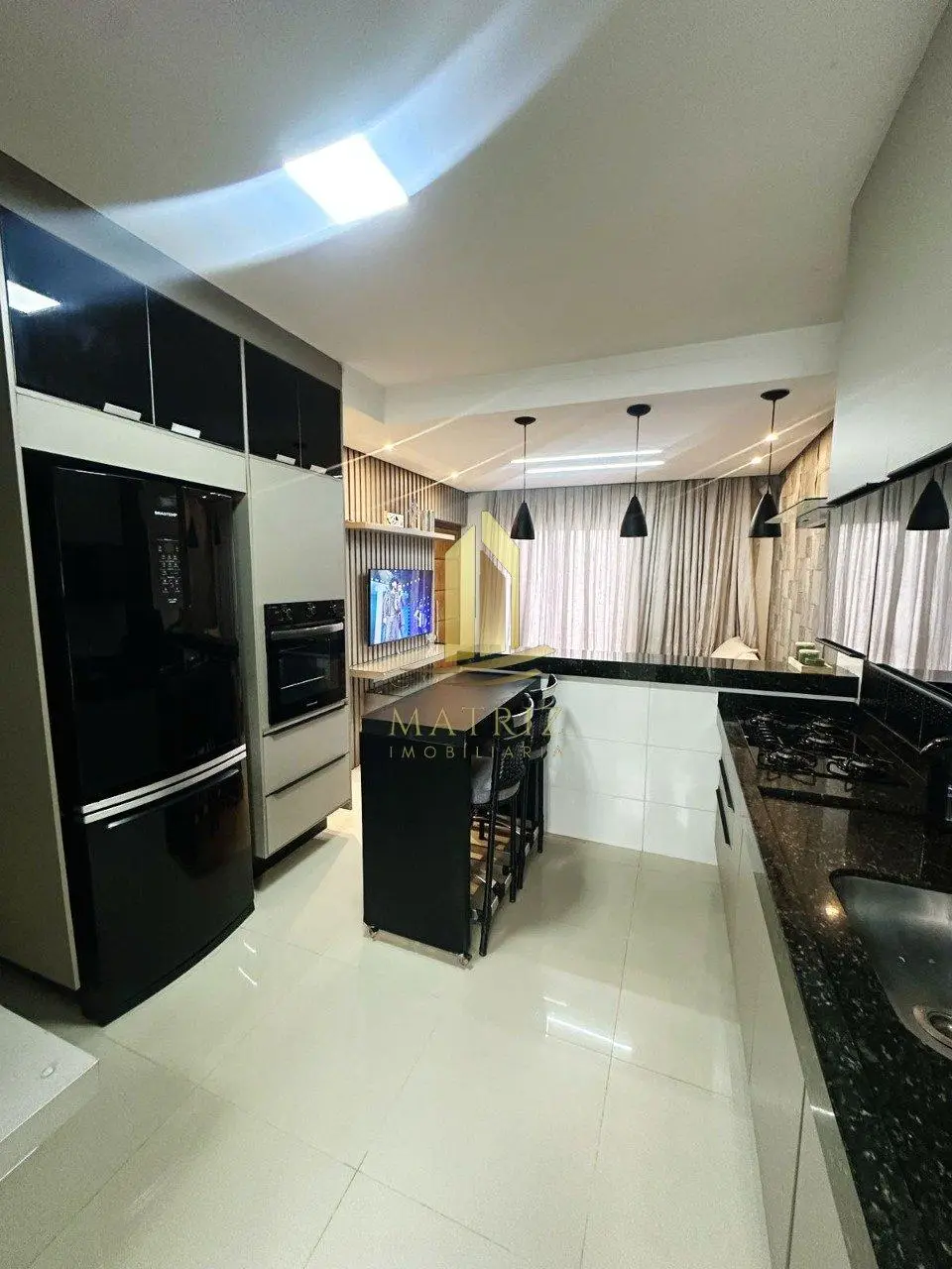 Apartamento à venda no Jardim João Liporoni em Franca - Cód. 4176 (Foto 9) - Matriz Imobiliária