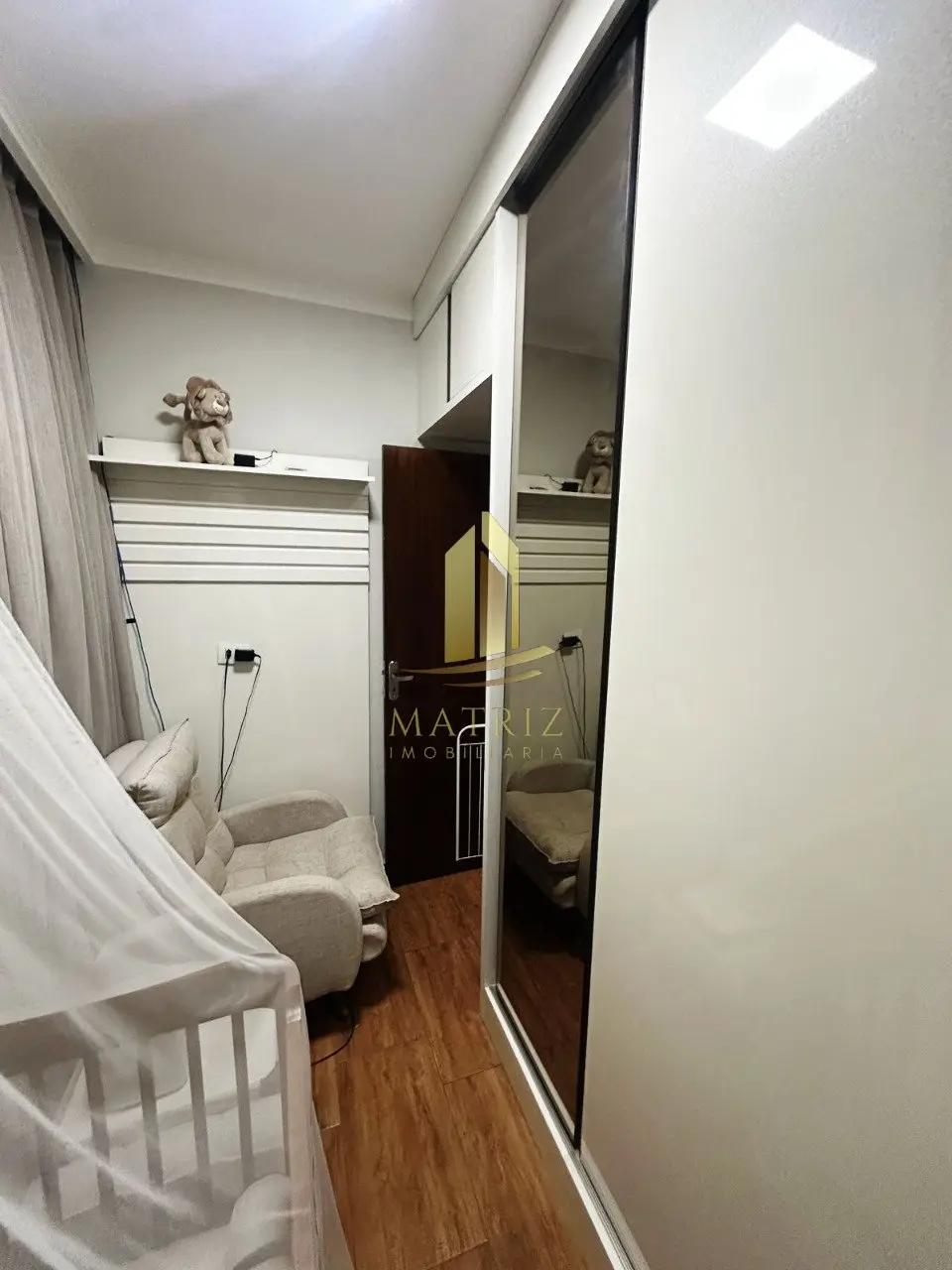 Apartamento à venda no Jardim João Liporoni em Franca - Cód. 4176 (Foto 11) - Matriz Imobiliária