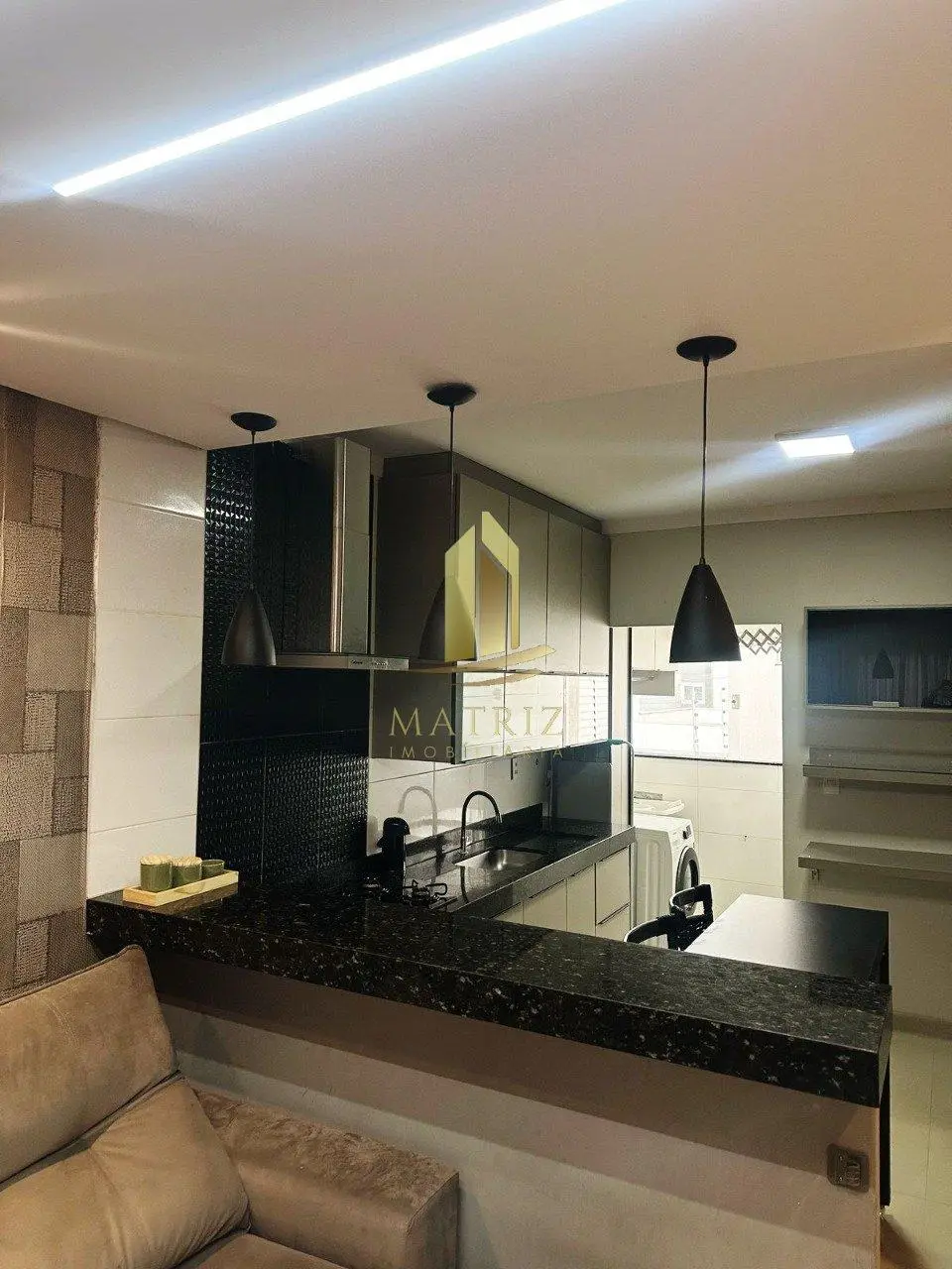 Apartamento à venda no Jardim João Liporoni em Franca - Cód. 4176 (Foto 12) - Matriz Imobiliária