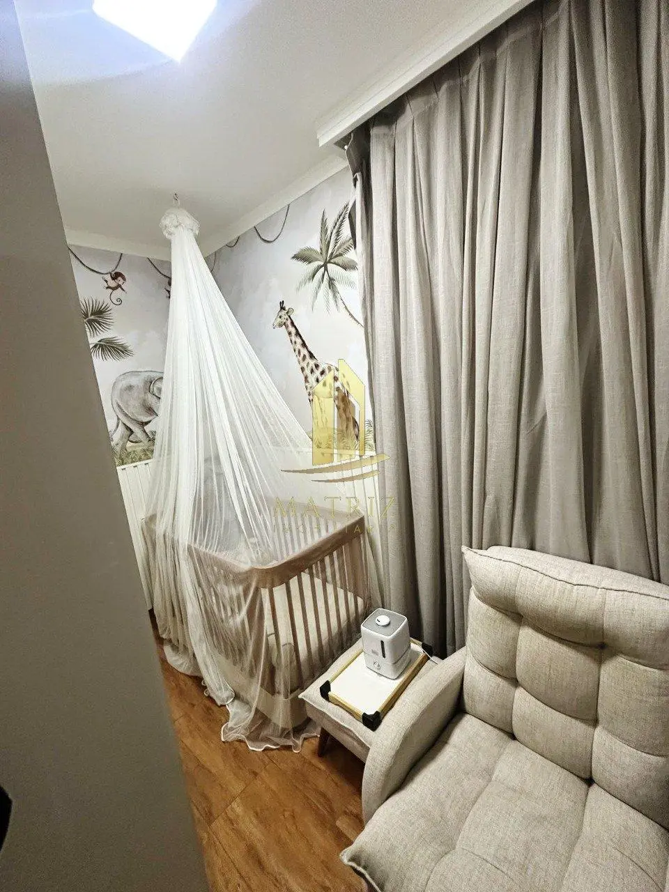 Apartamento à venda no Jardim João Liporoni em Franca - Cód. 4176 (Foto 15) - Matriz Imobiliária