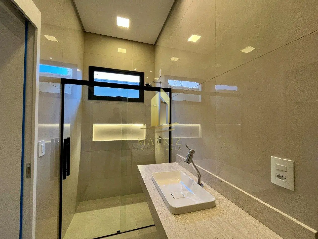 Casa em Condomínio à venda no Veredas de Franca em Franca - Cód. 4180 (Foto 12) - Matriz Imobiliária