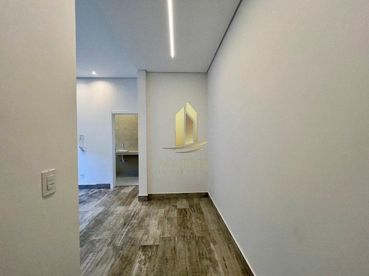 Casa em Condomínio à venda no Veredas de Franca em Franca - Cód. 4180 (Foto 13) - Matriz Imobiliária