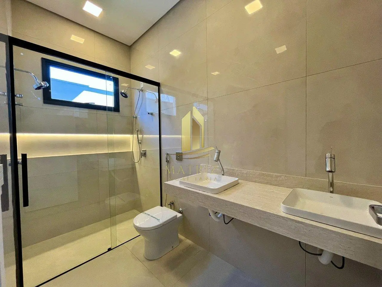 Casa em Condomínio à venda no Veredas de Franca em Franca - Cód. 4180 (Foto 16) - Matriz Imobiliária