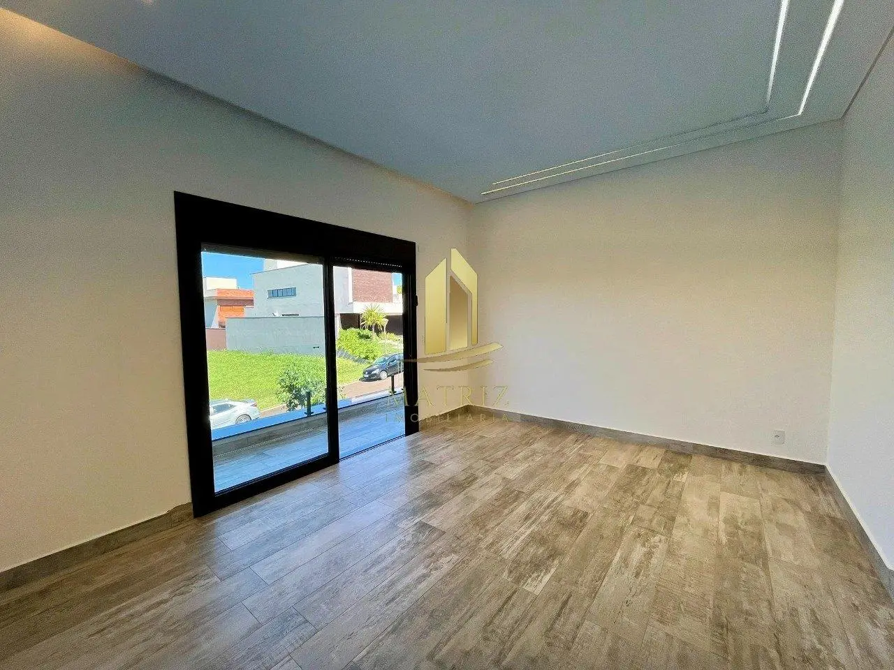 Casa em Condomínio à venda no Veredas de Franca em Franca - Cód. 4180 (Foto 17) - Matriz Imobiliária