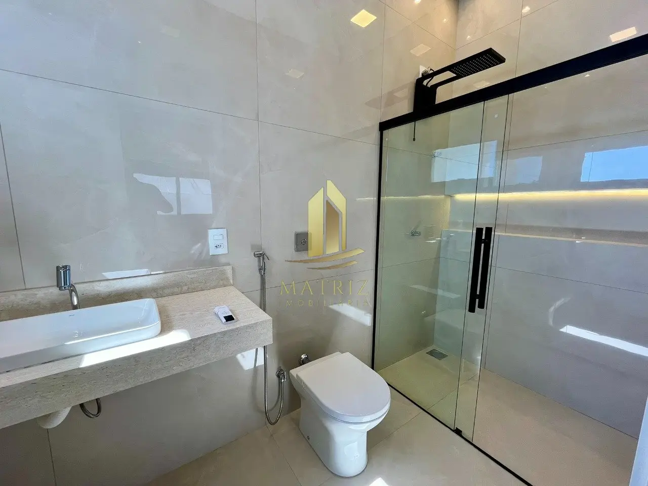 Casa em Condomínio à venda no Veredas de Franca em Franca - Cód. 4180 (Foto 19) - Matriz Imobiliária