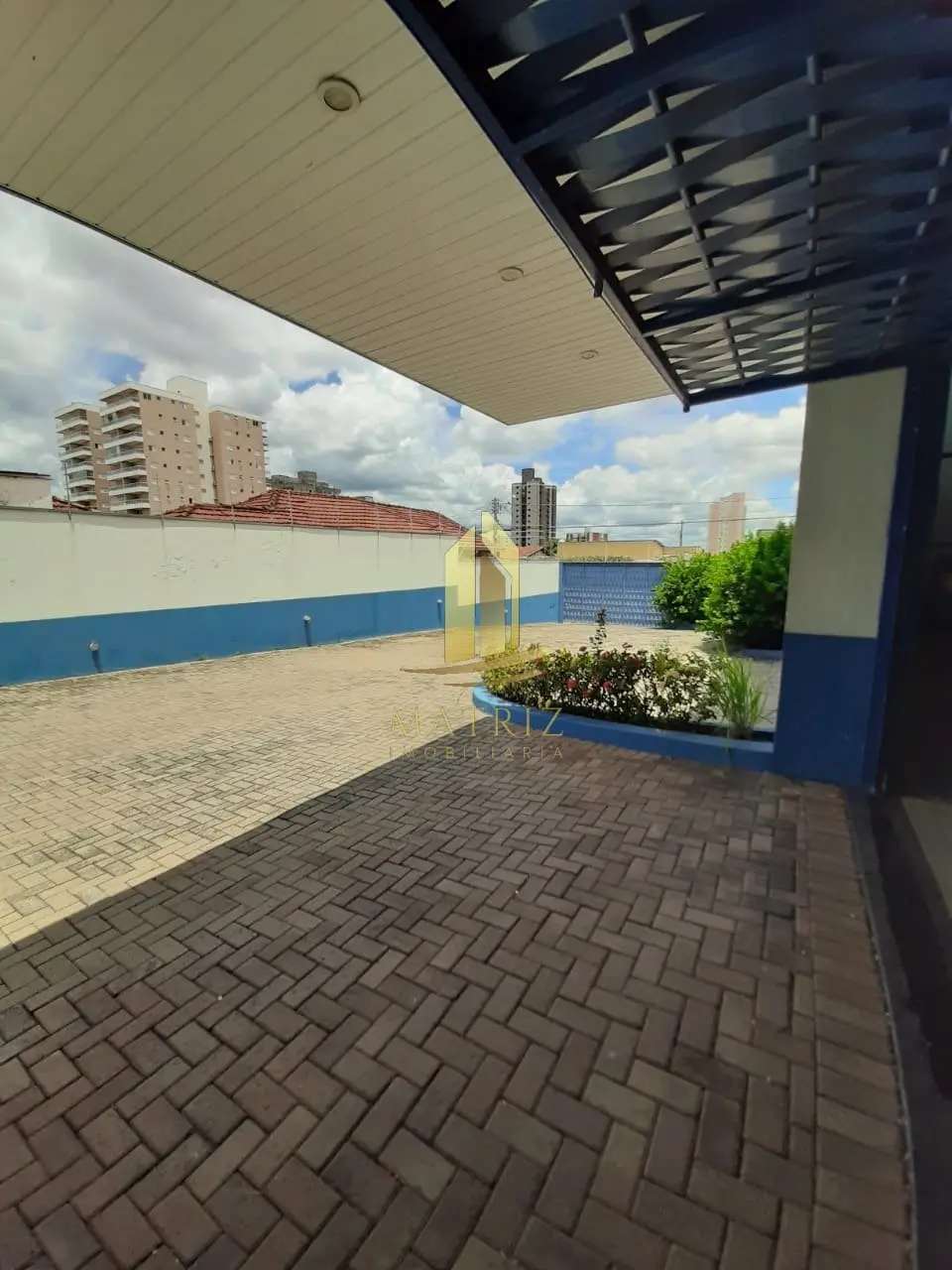 Galpão à venda no Parque Industrial em São José do Rio Preto - Cód. 4181 (Foto 5) - Matriz Imobiliária