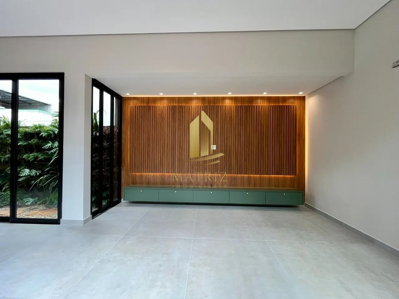 Casa em Condomínio à venda no Villa  Di Capri em Franca - Cód. 4189 (Foto 5) - Matriz Imobiliária