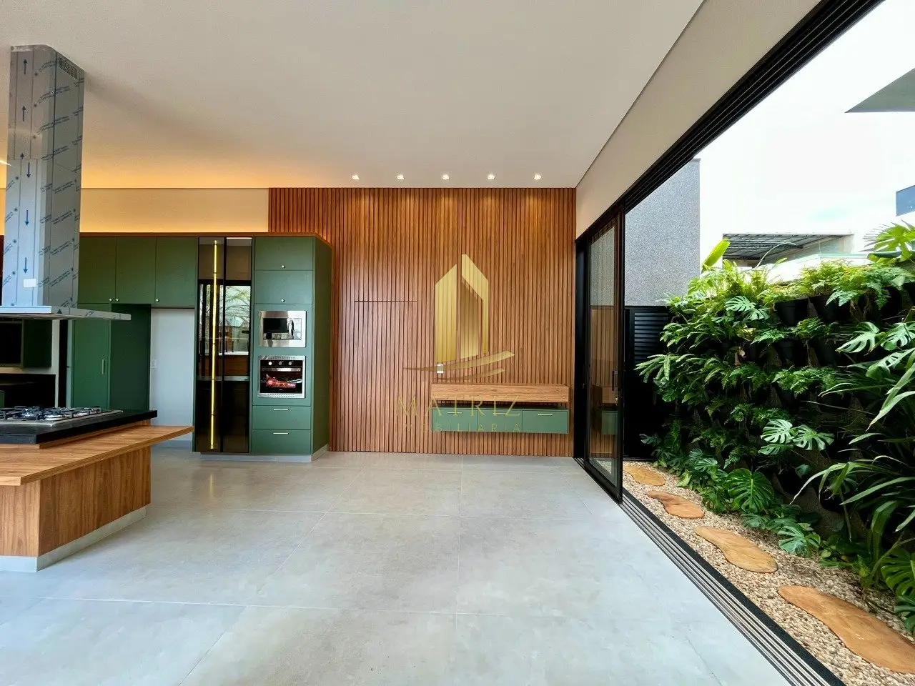 Casa em Condomínio à venda no Villa  Di Capri em Franca - Cód. 4189 (Foto 7) - Matriz Imobiliária