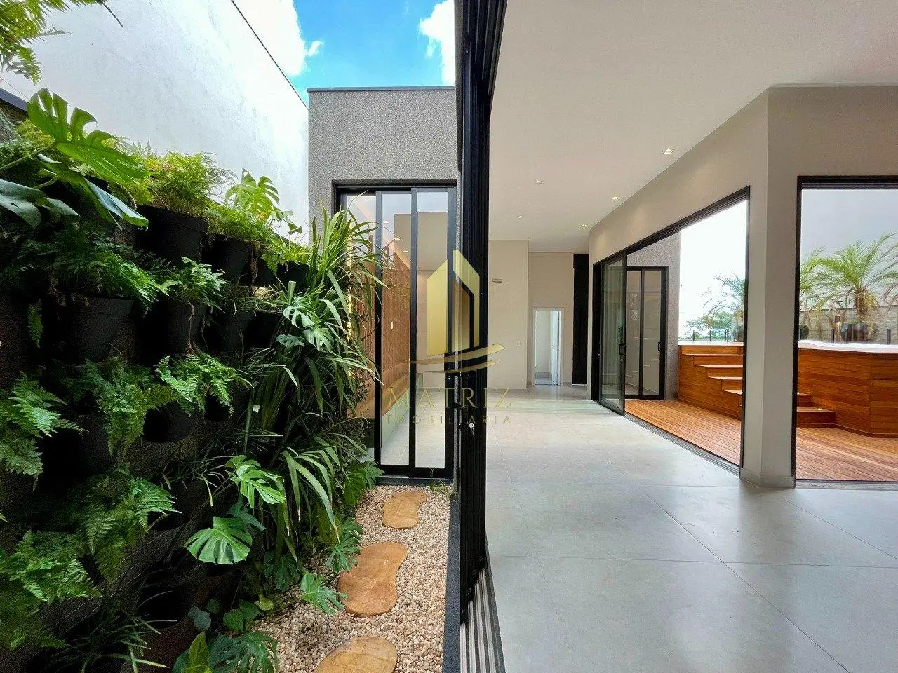Casa em Condomínio à venda no Villa  Di Capri em Franca - Cód. 4189 (Foto 10) - Matriz Imobiliária