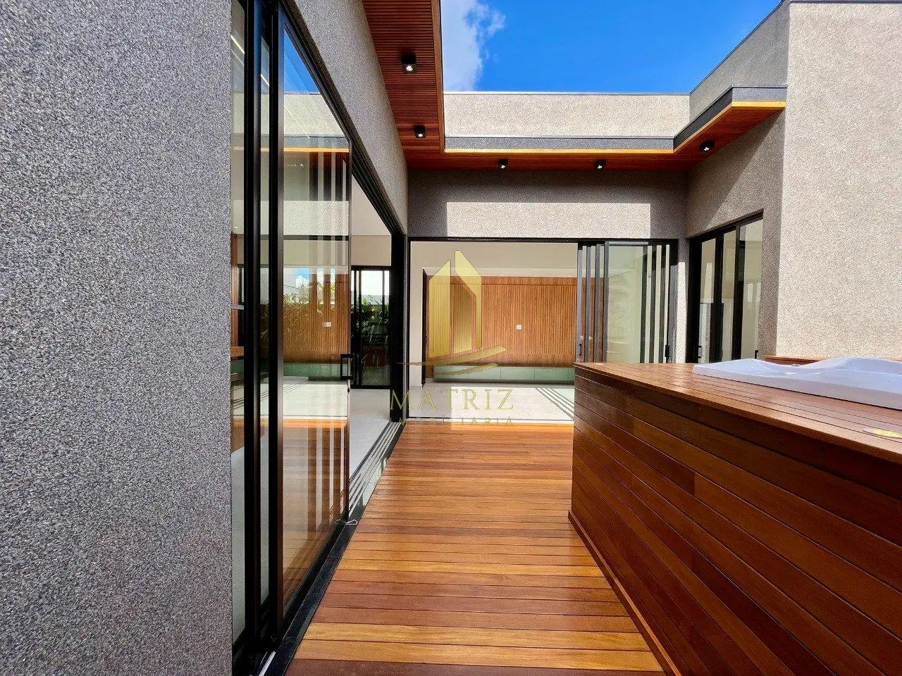 Casa em Condomínio à venda no Villa  Di Capri em Franca - Cód. 4189 (Foto 12) - Matriz Imobiliária