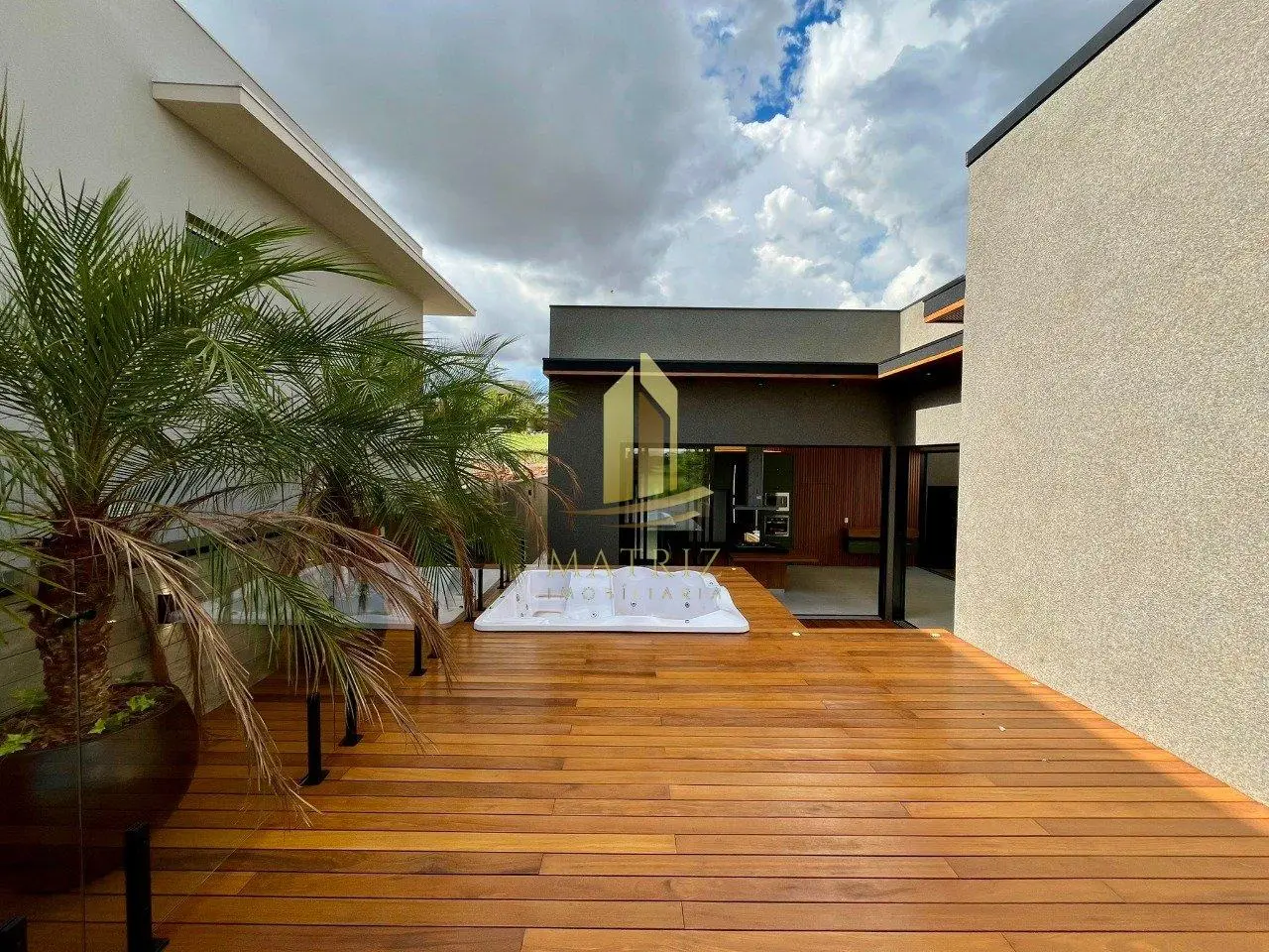 Casa em Condomínio à venda no Villa  Di Capri em Franca - Cód. 4189 (Foto 14) - Matriz Imobiliária