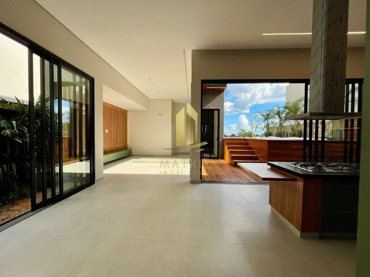Casa em Condomínio à venda no Villa  Di Capri em Franca - Cód. 4189 (Foto 17) - Matriz Imobiliária