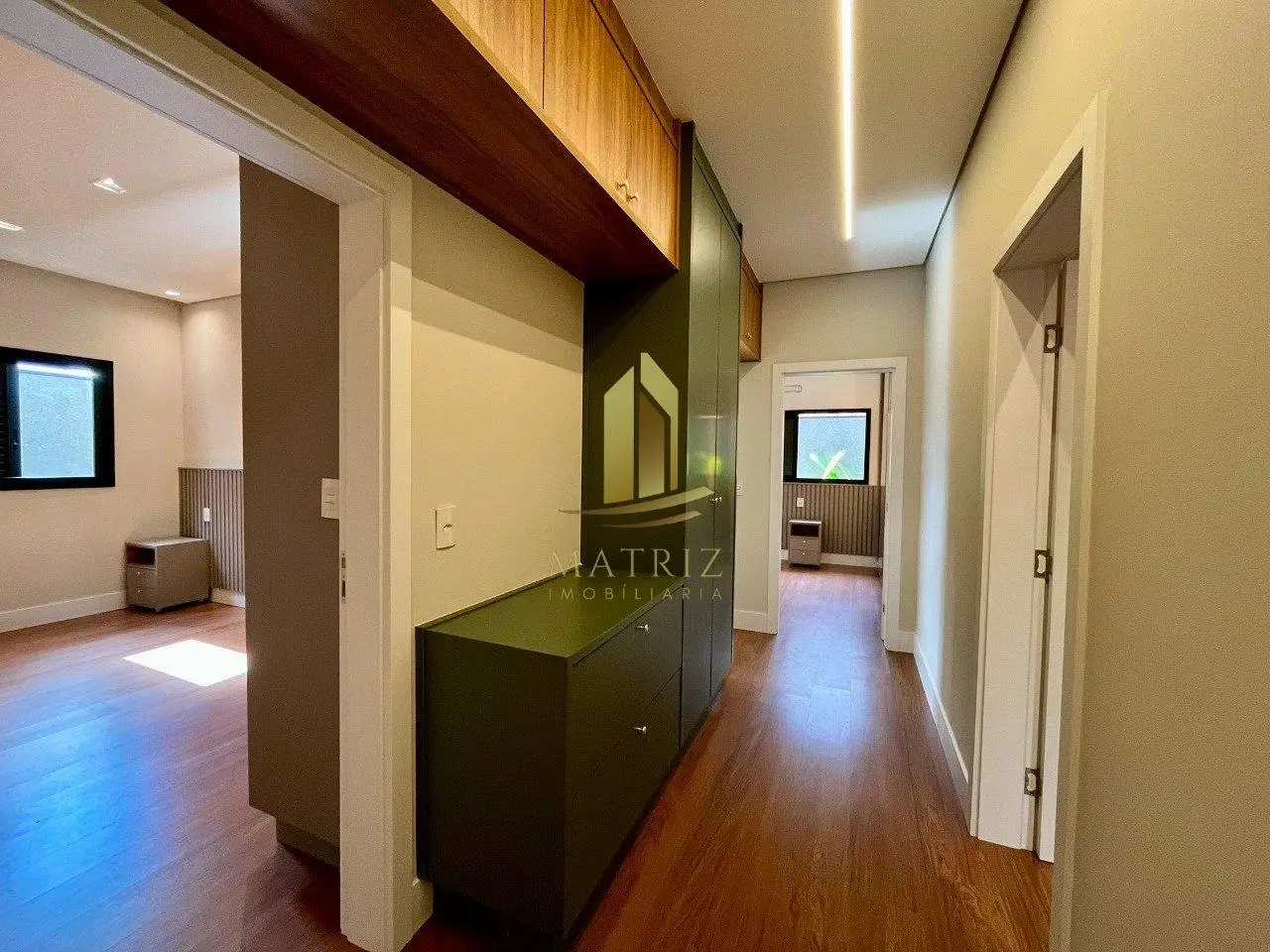 Casa em Condomínio à venda no Villa  Di Capri em Franca - Cód. 4189 (Foto 18) - Matriz Imobiliária