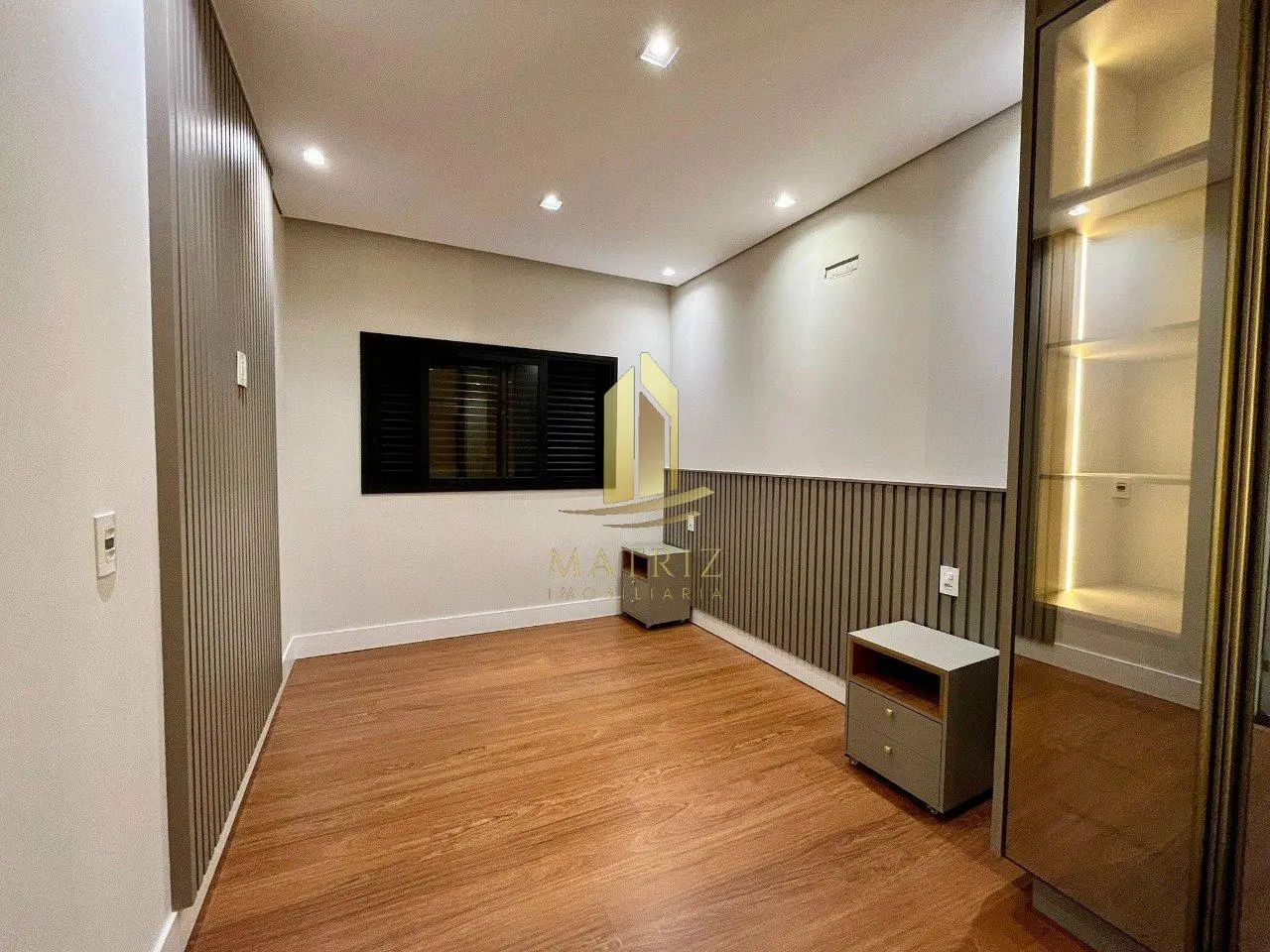 Casa em Condomínio à venda no Villa  Di Capri em Franca - Cód. 4189 (Foto 19) - Matriz Imobiliária