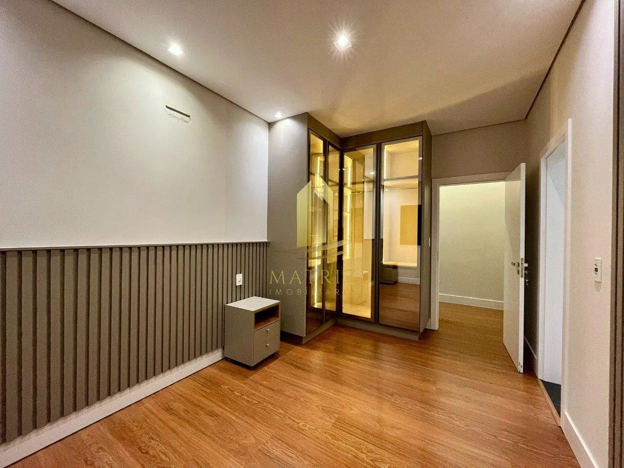 Casa em Condomínio à venda no Villa  Di Capri em Franca - Cód. 4189 (Foto 20) - Matriz Imobiliária