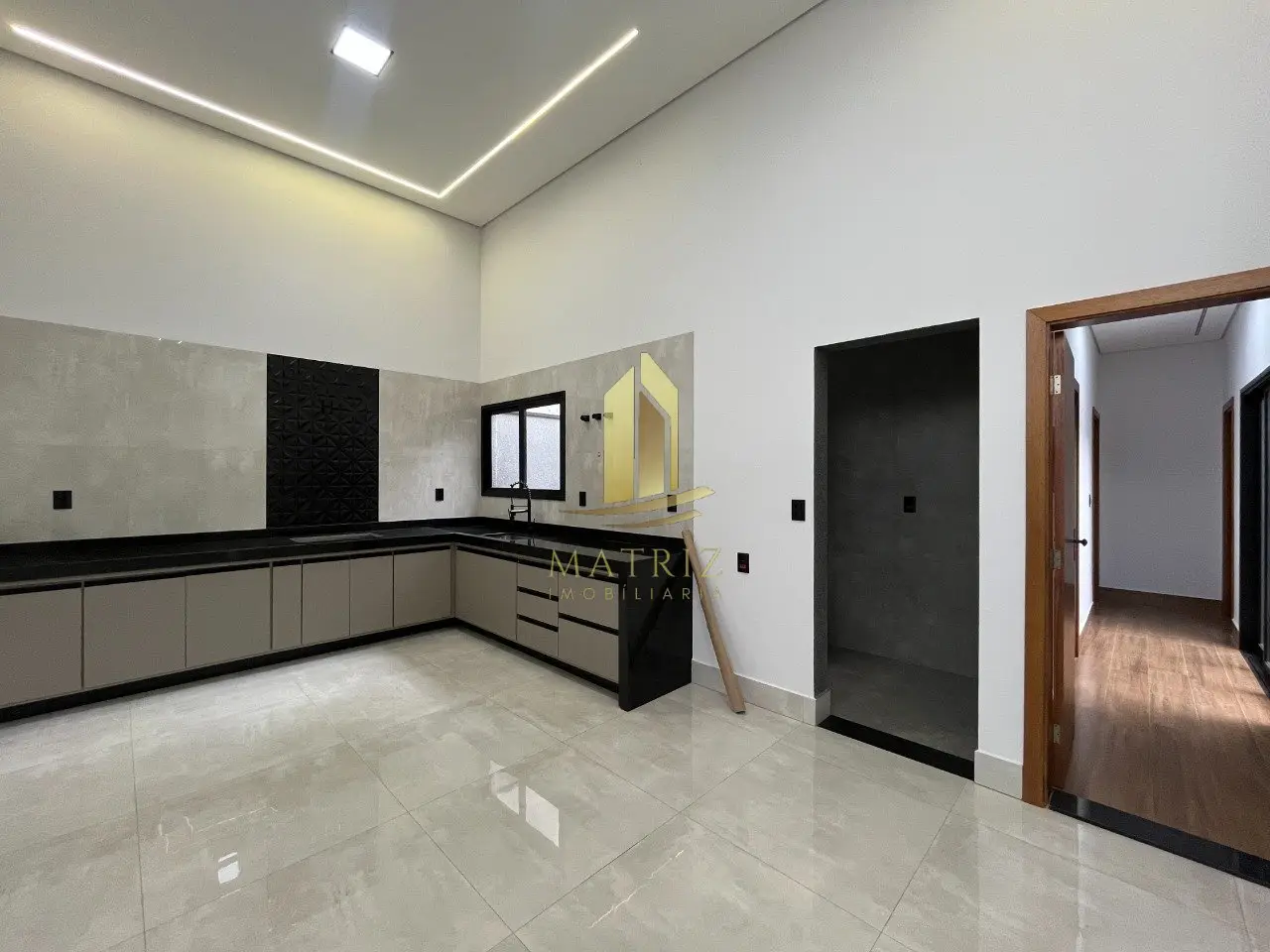 Casa à venda no Esplanada Primo Meneghetti II em Franca - Cód. 4215 (Foto 7) - Matriz Imobiliária