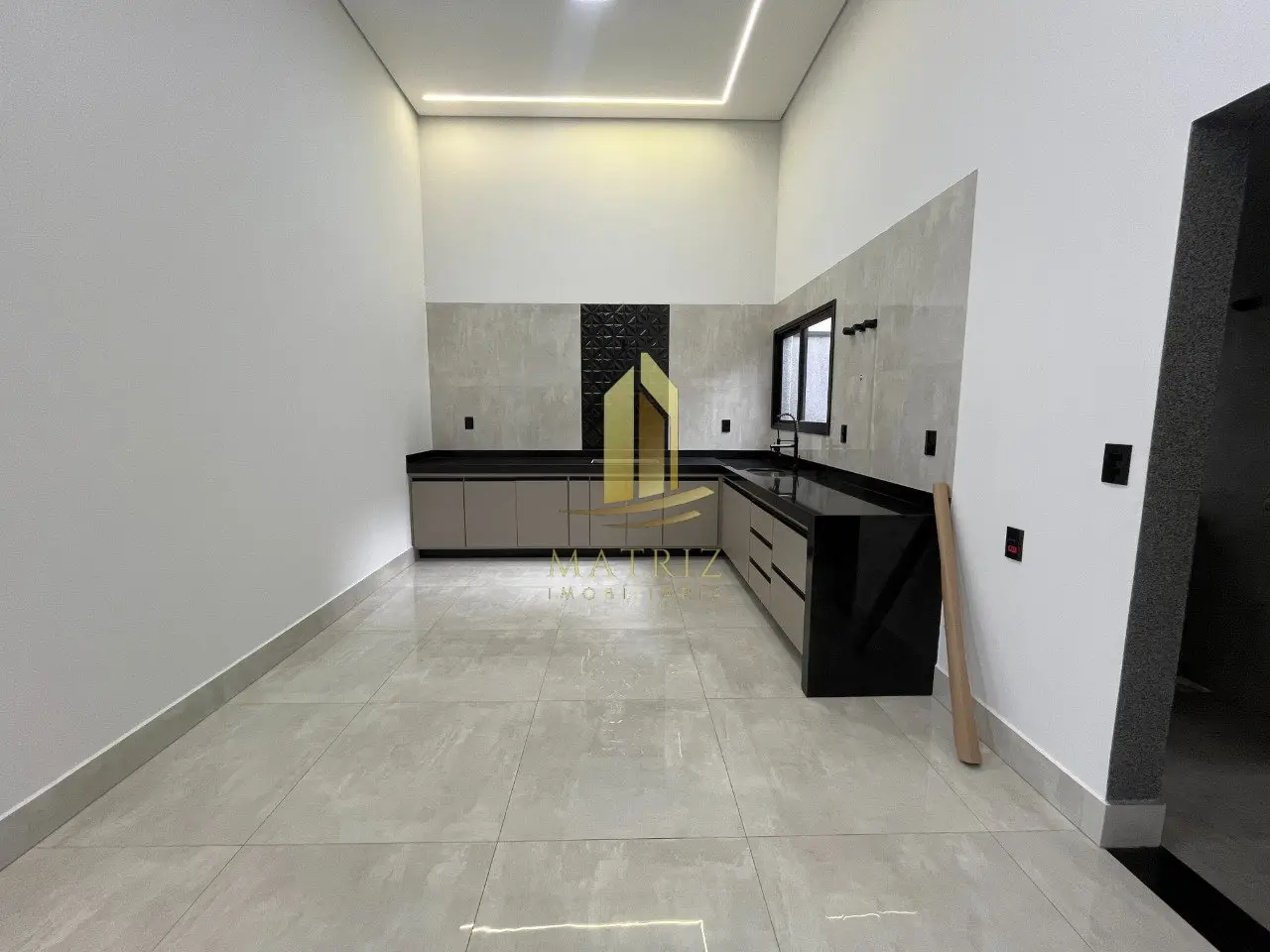 Casa à venda no Esplanada Primo Meneghetti II em Franca - Cód. 4215 (Foto 8) - Matriz Imobiliária