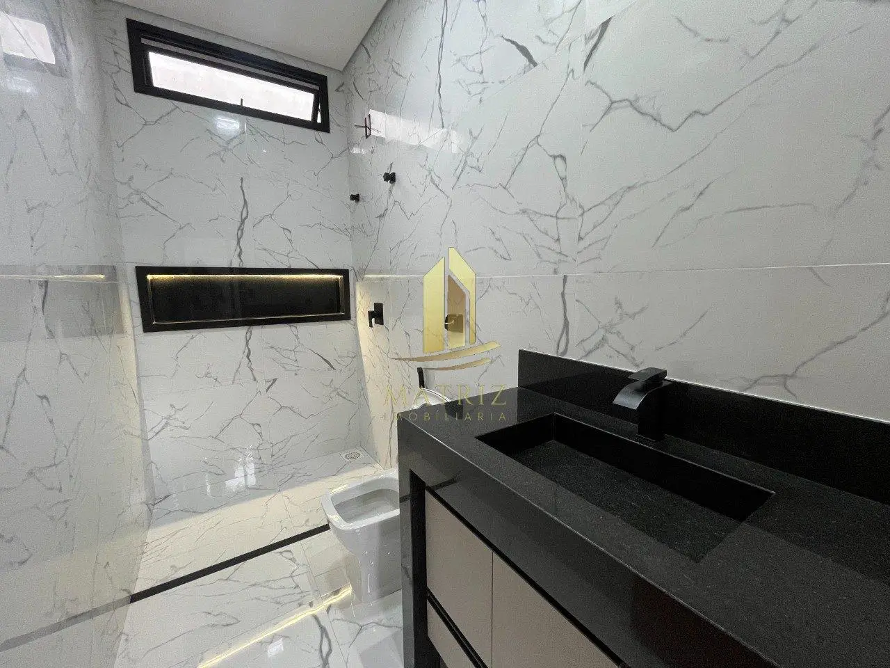 Casa à venda no Esplanada Primo Meneghetti II em Franca - Cód. 4215 (Foto 10) - Matriz Imobiliária