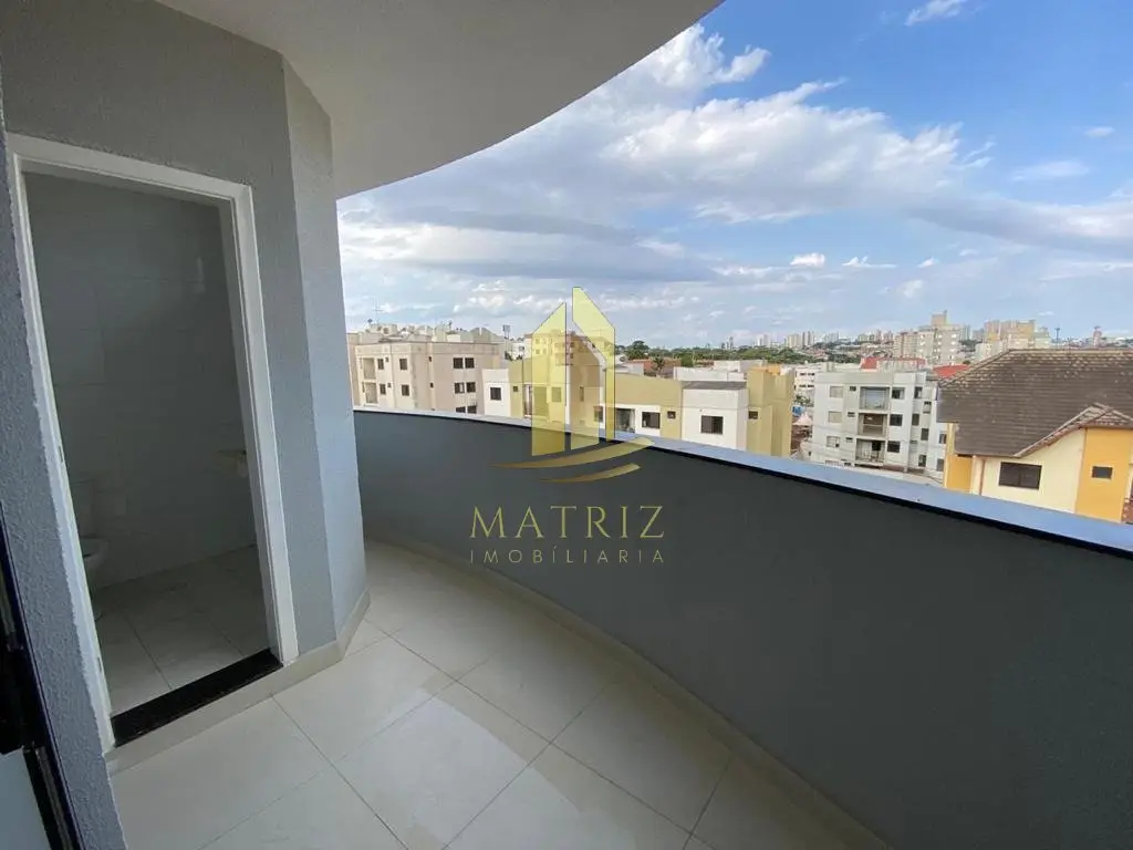 Apartamento à venda no Residencial Amazonas em Franca - Cód. 4223 (Foto 10) - Matriz Imobiliária
