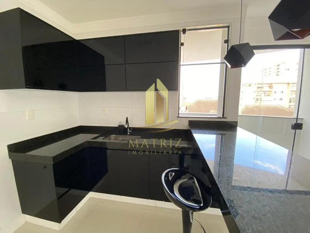 Apartamento à venda no Residencial Amazonas em Franca - Cód. 4223 (Foto 3) - Matriz Imobiliária
