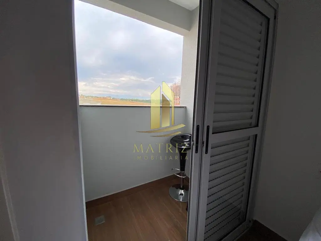 Apartamento à venda no Residencial Amazonas em Franca - Cód. 4223 (Foto 11) - Matriz Imobiliária