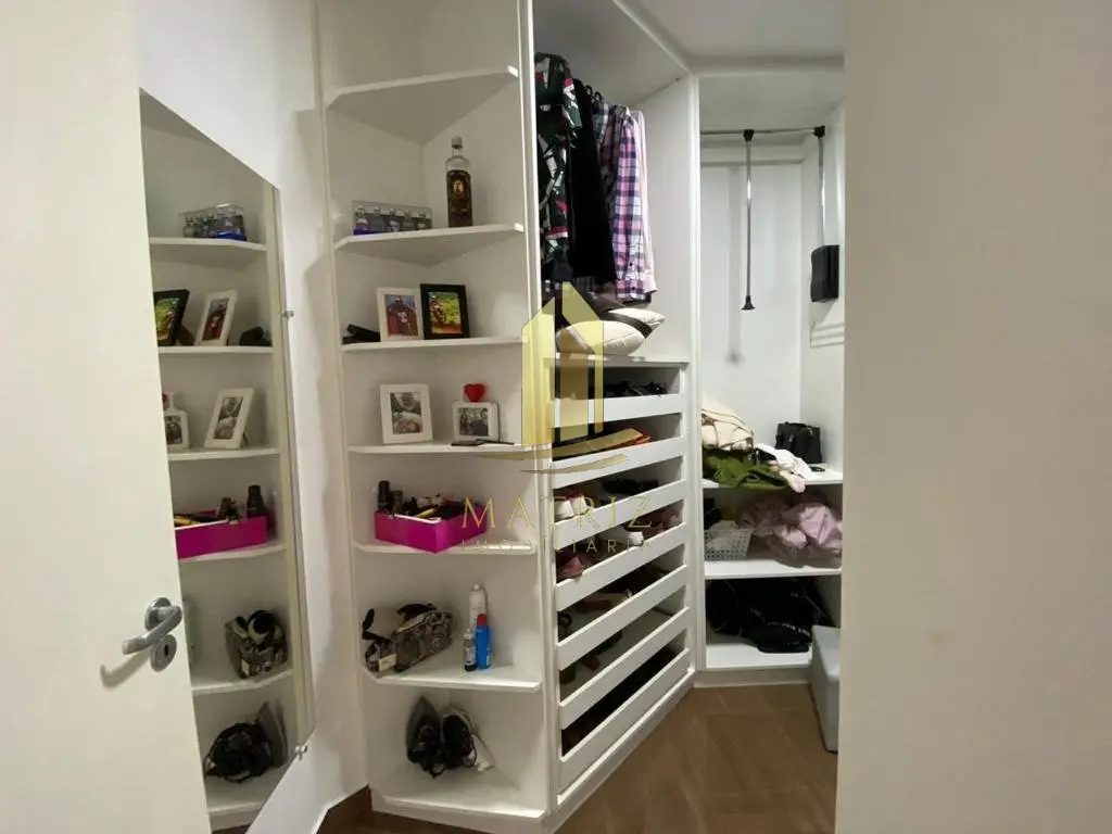 Apartamento à venda no Residencial Amazonas em Franca - Cód. 4223 (Foto 12) - Matriz Imobiliária